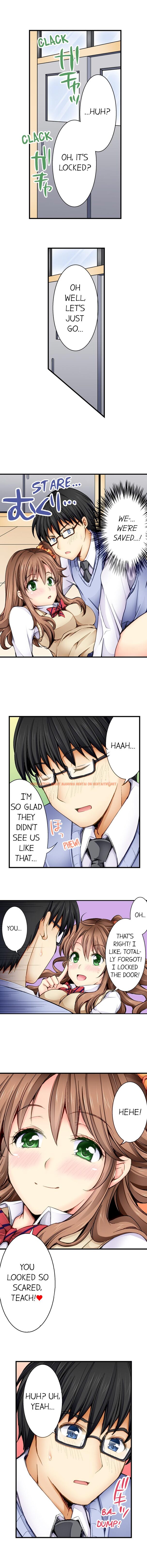 Read Hentai Image 2 177 in comic Why Can’t I Have Sex With My Teacher? - Chapter 3 - hentaitnt.net