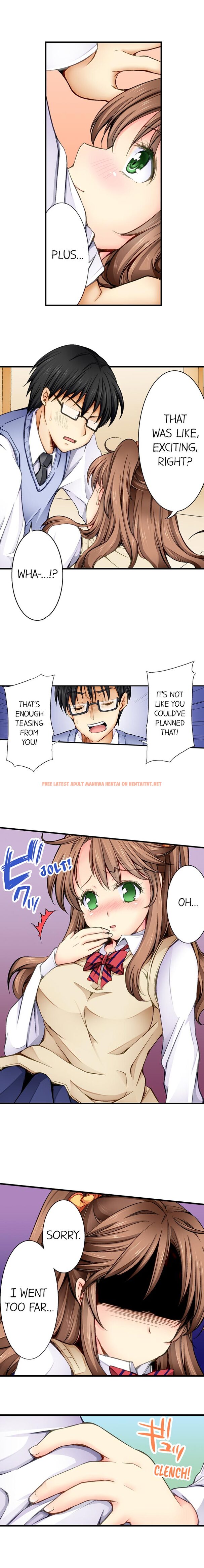 Read Hentai Image 3 177 in comic Why Can’t I Have Sex With My Teacher? - Chapter 3 - hentaitnt.net