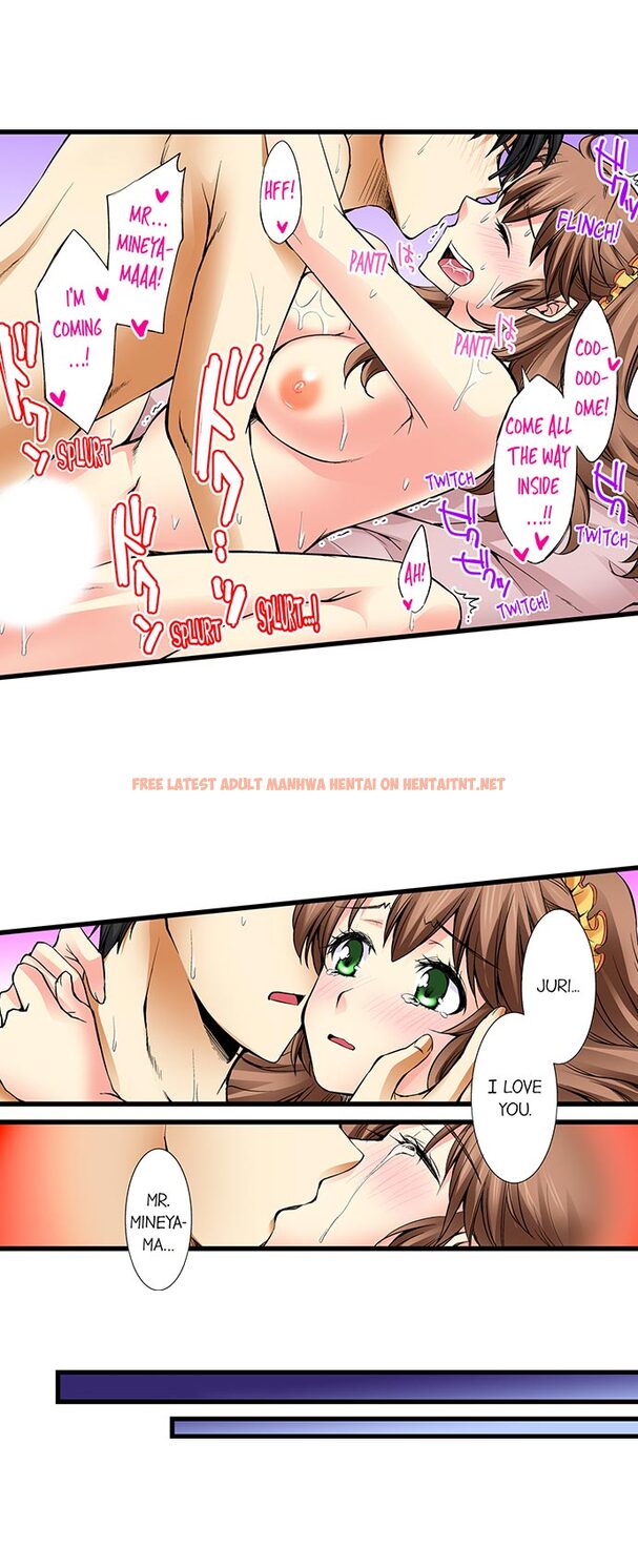 Read Hentai Image 5 170 in comic Why Can’t I Have Sex With My Teacher? - Chapter 30 - www.hentaitnt.net