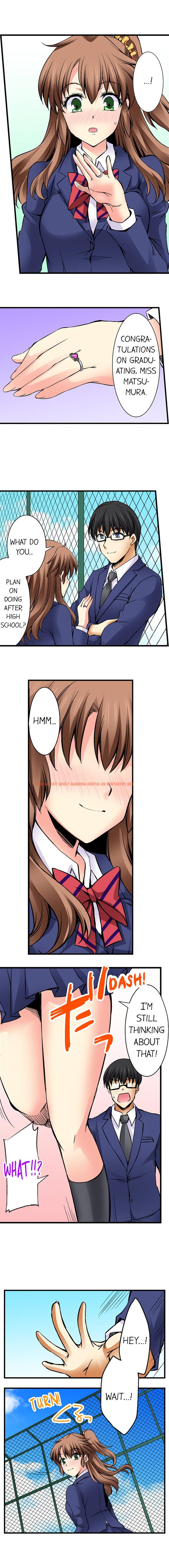 Read Hentai Image 8 170 in comic Why Can’t I Have Sex With My Teacher? - Chapter 30 - www.hentaitnt.net