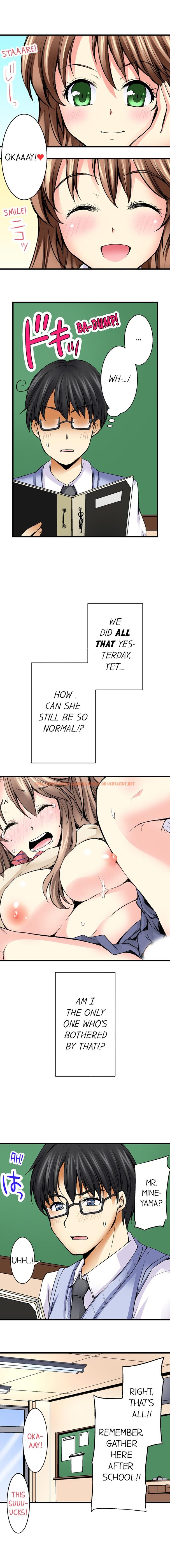 Read Hentai Image 4 177 in comic Why Can’t I Have Sex With My Teacher? - Chapter 4 - hentaitnt.net