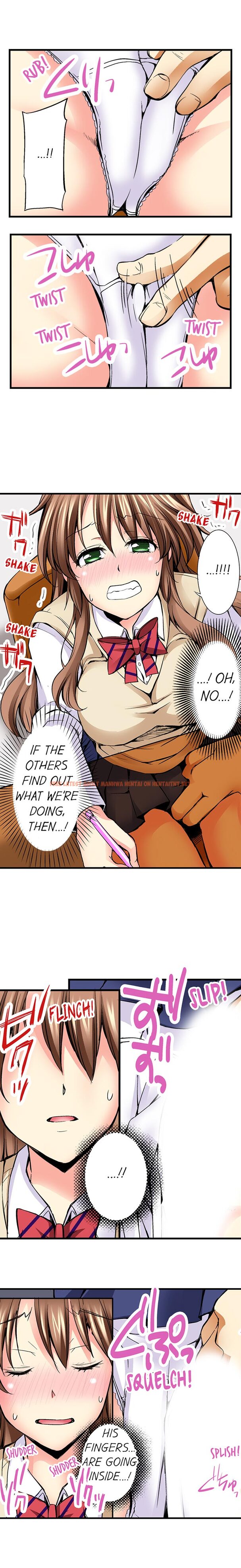 Read Hentai Image 3 177 in comic Why Can’t I Have Sex With My Teacher? - Chapter 5 - hentaitnt.net