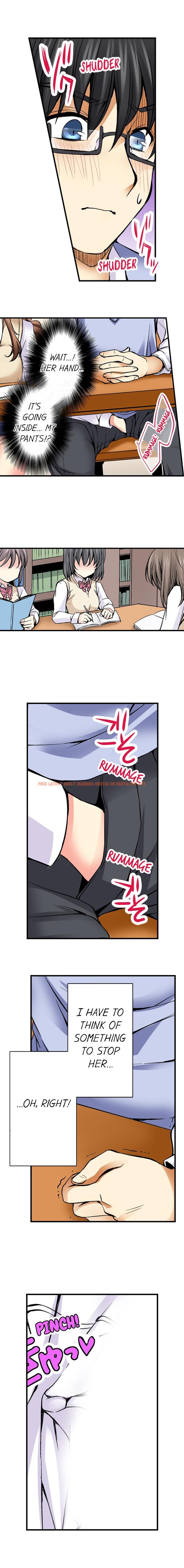 Read Hentai Image 5 177 in comic Why Can’t I Have Sex With My Teacher? - Chapter 5 - hentaitnt.net