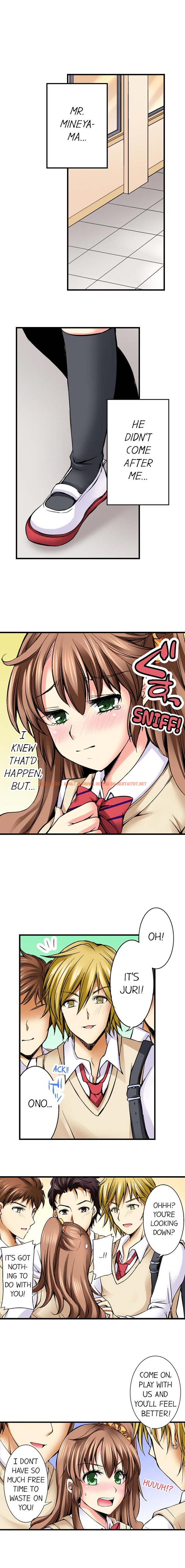 Read Hentai Image 4 177 in comic Why Can’t I Have Sex With My Teacher? - Chapter 7 - hentaitnt.net