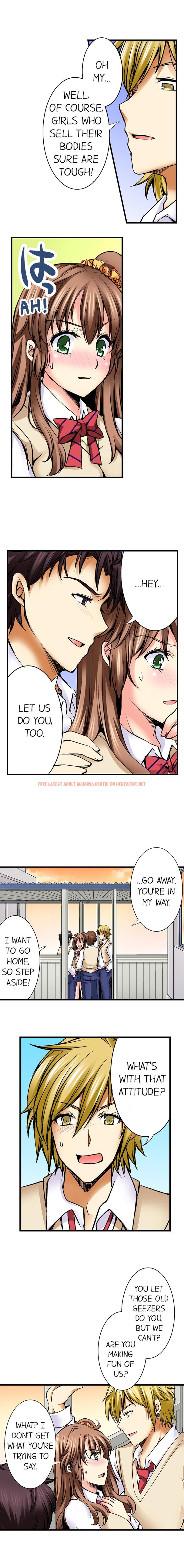 Read Hentai Image 5 177 in comic Why Can’t I Have Sex With My Teacher? - Chapter 7 - hentaitnt.net