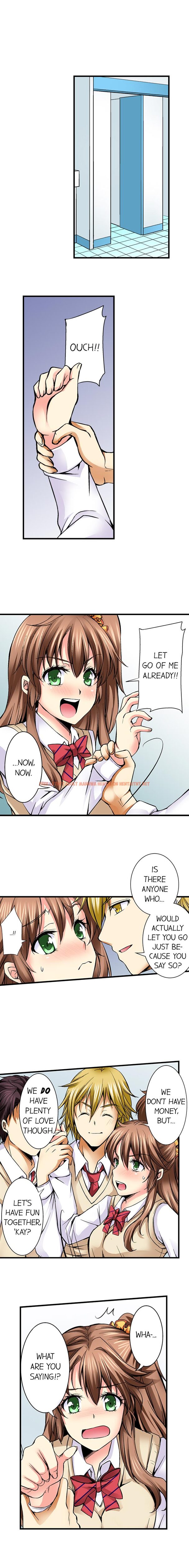 Read Hentai Image 8 177 in comic Why Can’t I Have Sex With My Teacher? - Chapter 7 - hentaitnt.net