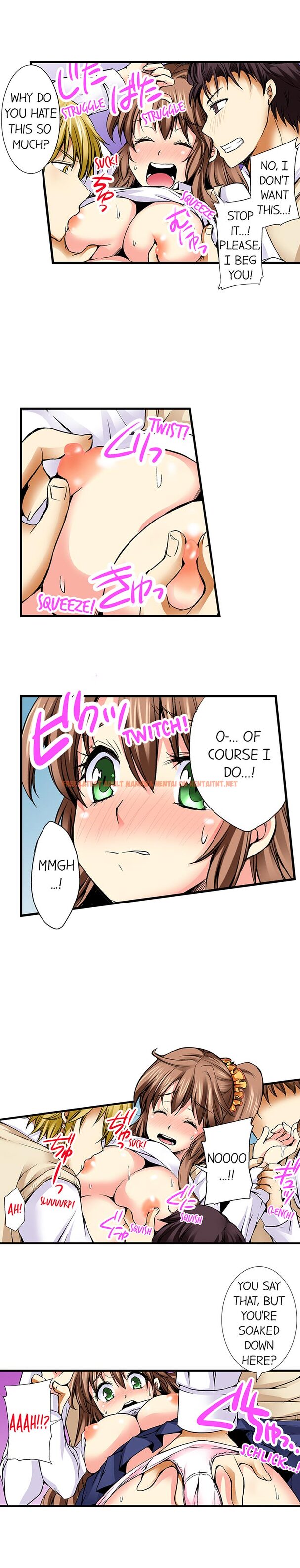 Read Hentai Image 2 177 in comic Why Can’t I Have Sex With My Teacher? - Chapter 8 - hentaitnt.net