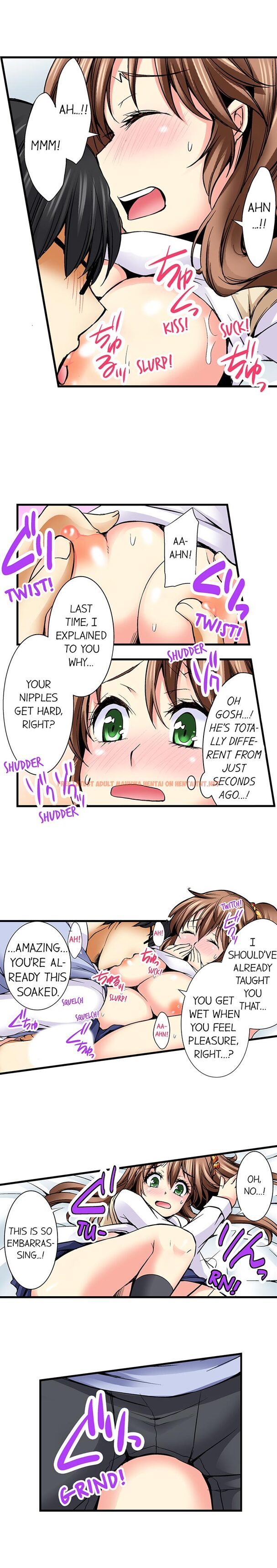 Read Hentai Image 9 177 in comic Why Can’t I Have Sex With My Teacher? - Chapter 8 - hentaitnt.net