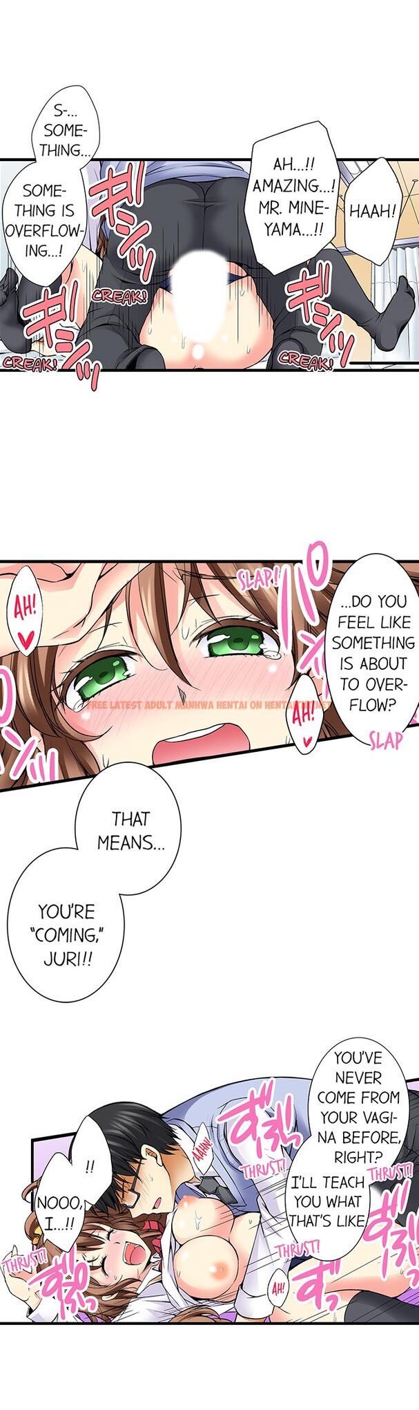 Read Hentai Image 7 177 in comic Why Can’t I Have Sex With My Teacher? - Chapter 9 - hentaitnt.net