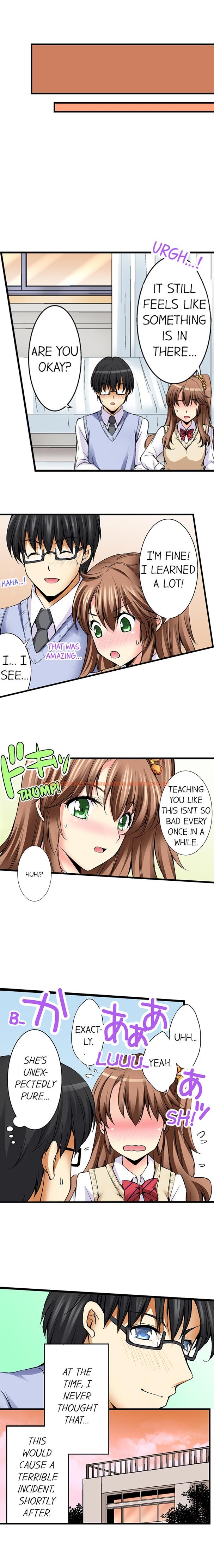 Read Hentai Image 9 177 in comic Why Can’t I Have Sex With My Teacher? - Chapter 9 - hentaitnt.net