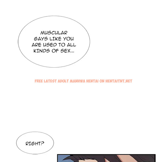 Read Hentai Image 57 548 in comic Why Is It You? - Chapter 1 - hentaitnt.net