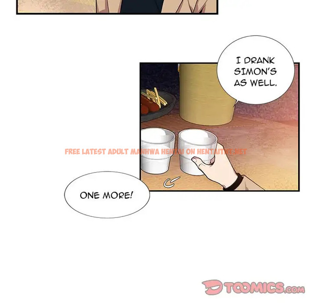 Read Hentai Image 54 520 in comic Why Is It You? - Chapter 10 - hentaitnt.net