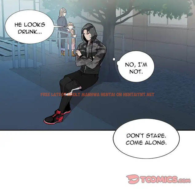 Read Hentai Image 50 517 in comic Why Is It You? - Chapter 11 - hentaitnt.net