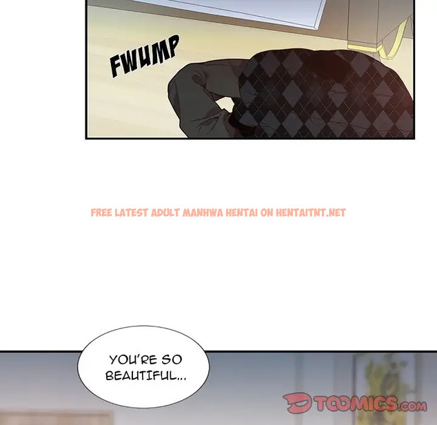 Read Hentai Image 14 513 in comic Why Is It You? - Chapter 12 - hentaitnt.net