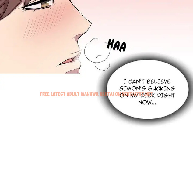 Read Hentai Image 34 514 in comic Why Is It You? - Chapter 12 - hentaitnt.net