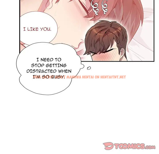 Read Hentai Image 22 510 in comic Why Is It You? - Chapter 13 - hentaitnt.net