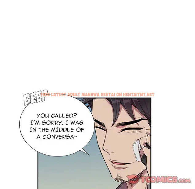 Read Hentai Image 42 510 in comic Why Is It You? - Chapter 13 - hentaitnt.net