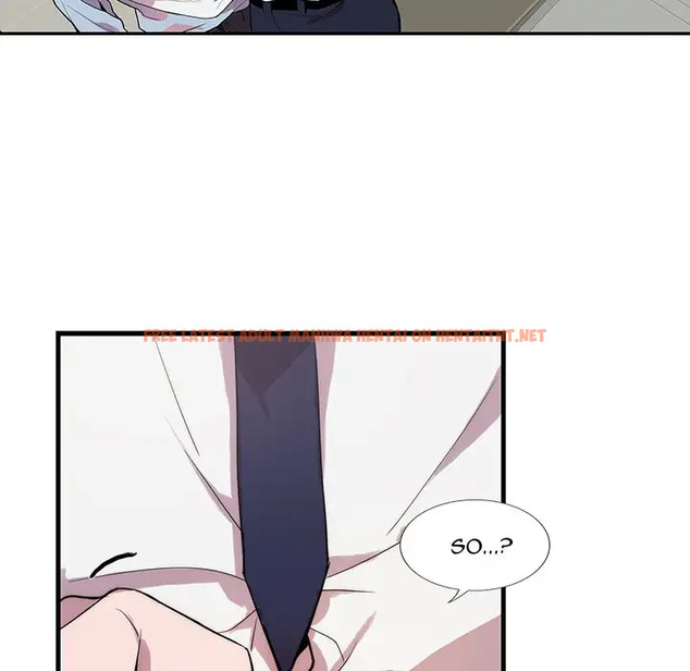 Read Hentai Image 60 510 in comic Why Is It You? - Chapter 13 - hentaitnt.net