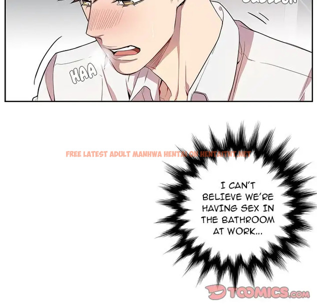 Read Hentai Image 70 513 in comic Why Is It You? - Chapter 13 - hentaitnt.net