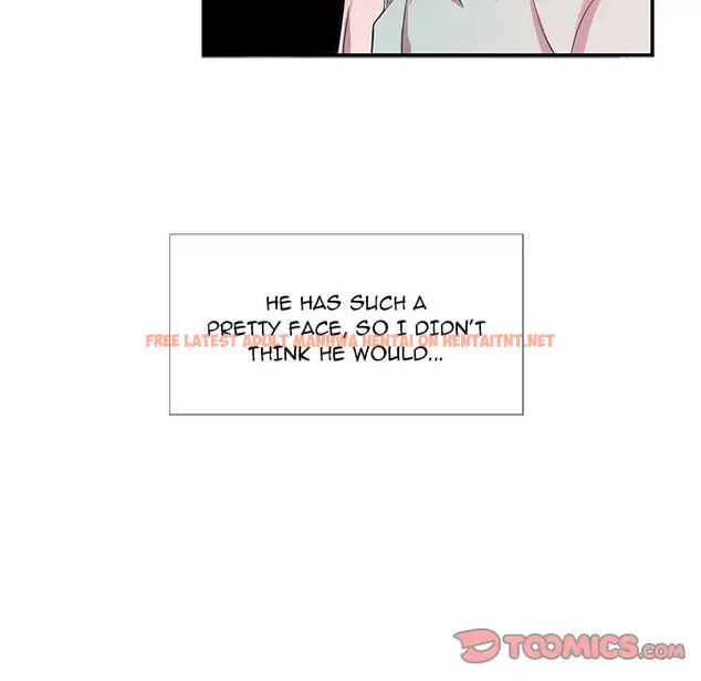 Read Hentai Image 54 510 in comic Why Is It You? - Chapter 14 - hentaitnt.net