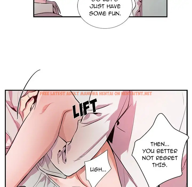 Read Hentai Image 59 510 in comic Why Is It You? - Chapter 14 - hentaitnt.net