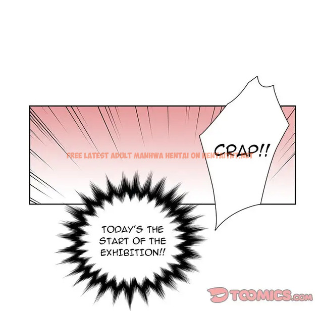 Read Hentai Image 6 506 in comic Why Is It You? - Chapter 15 - hentaitnt.net