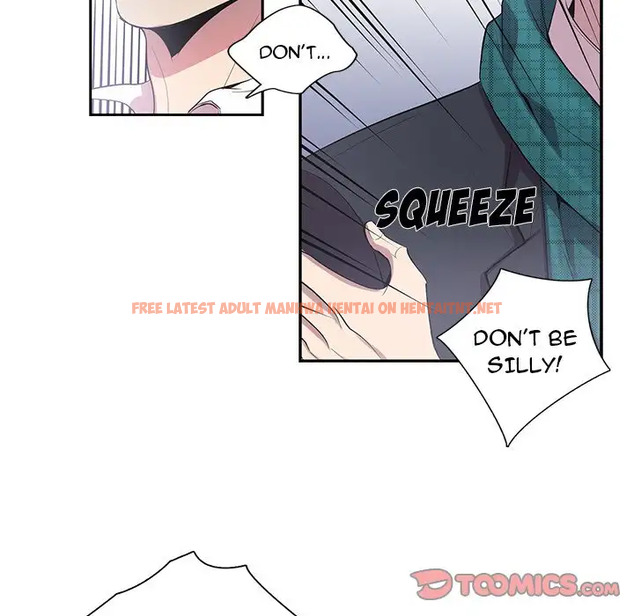 Read Hentai Image 50 503 in comic Why Is It You? - Chapter 16 - hentaitnt.net