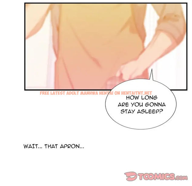 Read Hentai Image 74 503 in comic Why Is It You? - Chapter 16 - hentaitnt.net