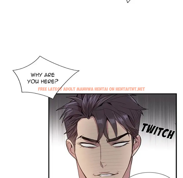 Read Hentai Image 5 499 in comic Why Is It You? - Chapter 17 - hentaitnt.net