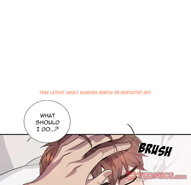 Read Hentai Image 74 503 in comic Why Is It You? - Chapter 17 - hentaitnt.net