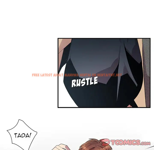 Read Hentai Image 10 496 in comic Why Is It You? - Chapter 18 - hentaitnt.net