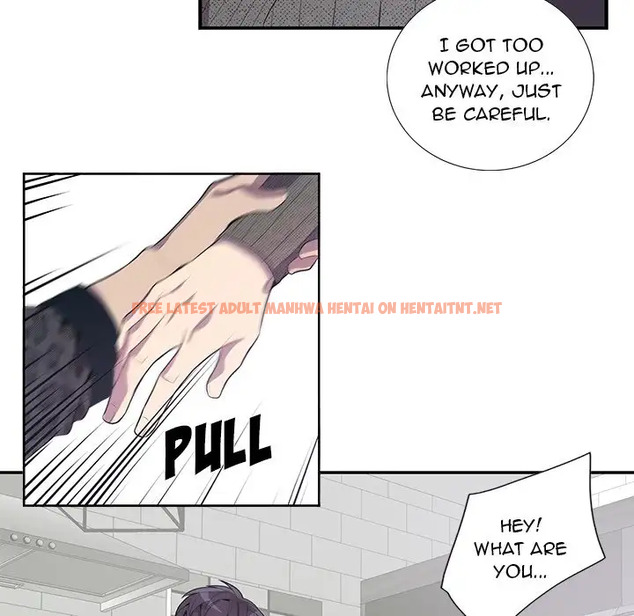 Read Hentai Image 64 499 in comic Why Is It You? - Chapter 18 - hentaitnt.net