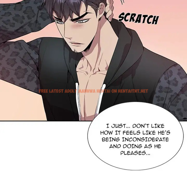 Read Hentai Image 27 495 in comic Why Is It You? - Chapter 19 - hentaitnt.net