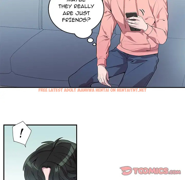 Read Hentai Image 66 496 in comic Why Is It You? - Chapter 19 - hentaitnt.net