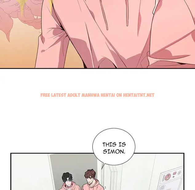 Read Hentai Image 20 492 in comic Why Is It You? - Chapter 20 - hentaitnt.net