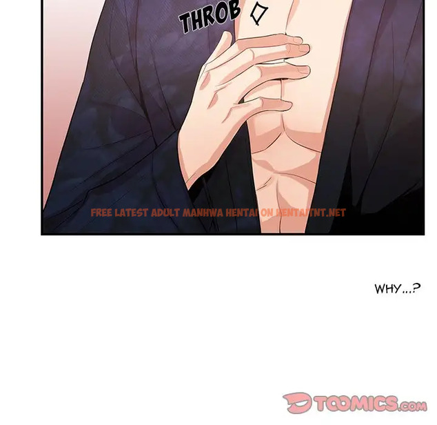 Read Hentai Image 24 488 in comic Why Is It You? - Chapter 21 - hentaitnt.net