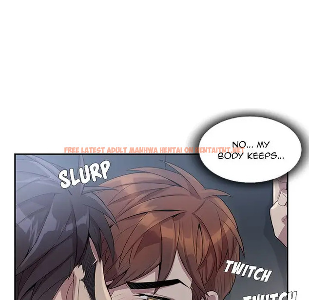 Read Hentai Image 32 485 in comic Why Is It You? - Chapter 22 - hentaitnt.net