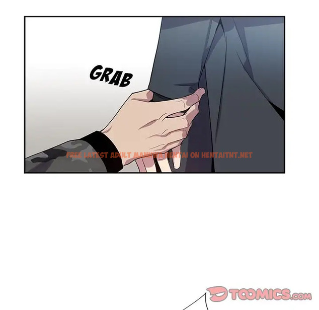 Read Hentai Image 58 488 in comic Why Is It You? - Chapter 22 - hentaitnt.net