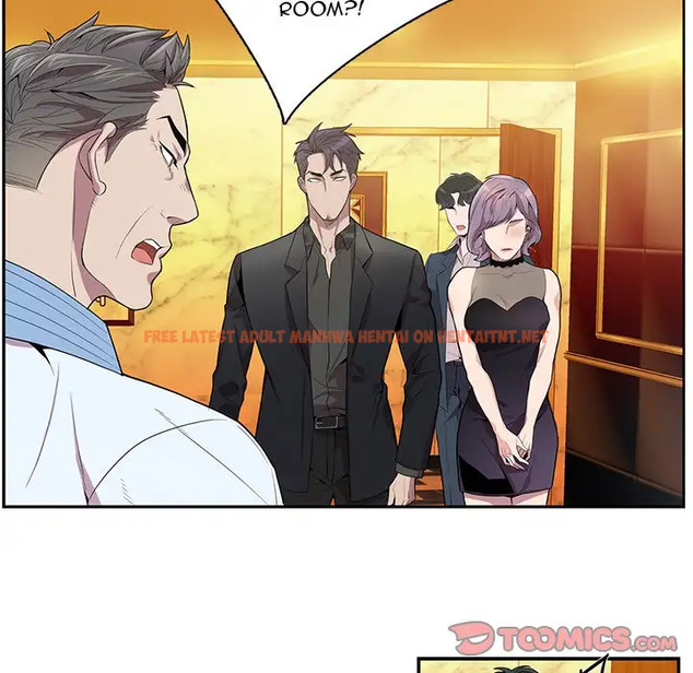 Read Hentai Image 22 484 in comic Why Is It You? - Chapter 23 - hentaitnt.net