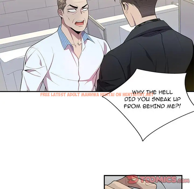 Read Hentai Image 50 484 in comic Why Is It You? - Chapter 23 - hentaitnt.net