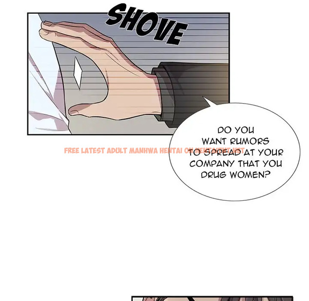 Read Hentai Image 59 485 in comic Why Is It You? - Chapter 23 - hentaitnt.net