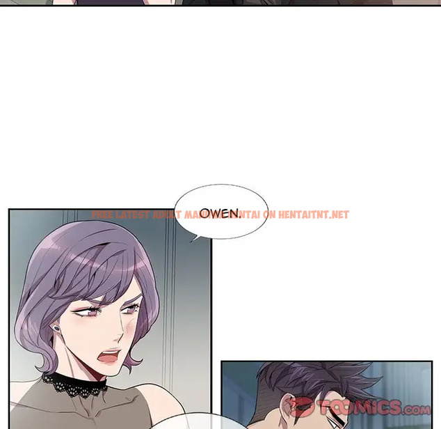 Read Hentai Image 10 481 in comic Why Is It You? - Chapter 24 - hentaitnt.net