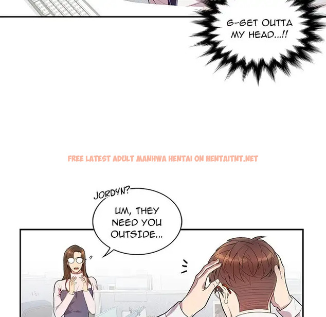 Read Hentai Image 24 478 in comic Why Is It You? - Chapter 25 - hentaitnt.net