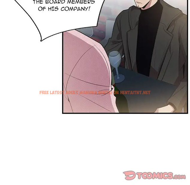 Read Hentai Image 50 477 in comic Why Is It You? - Chapter 26 - hentaitnt.net