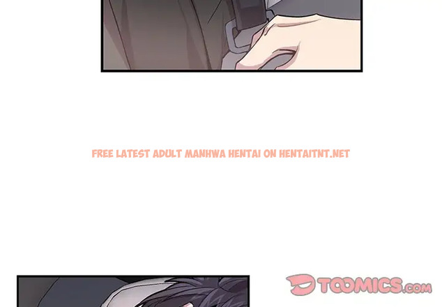 Read Hentai Image 2 466 in comic Why Is It You? - Chapter 29 - hentaitnt.net