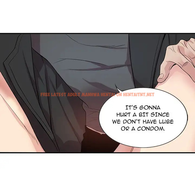 Read Hentai Image 43 467 in comic Why Is It You? - Chapter 29 - hentaitnt.net