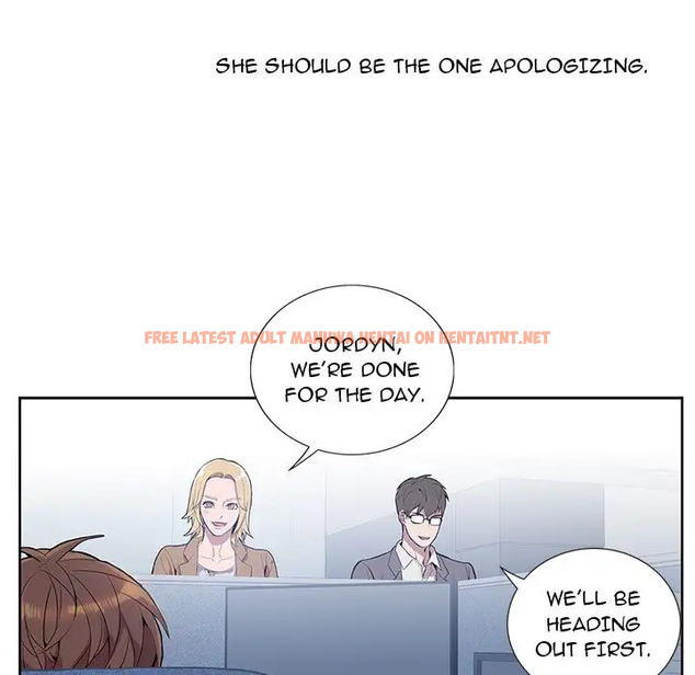 Read Hentai Image 37 538 in comic Why Is It You? - Chapter 3 - hentaitnt.net