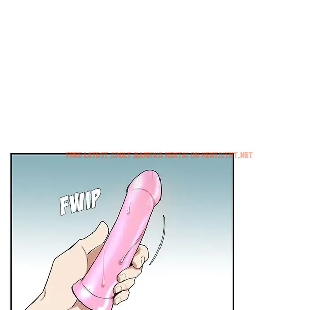 Read Hentai Image 9 538 in comic Why Is It You? - Chapter 3 - hentaitnt.net