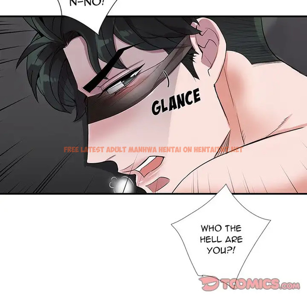 Read Hentai Image 38 466 in comic Why Is It You? - Chapter 30 - hentaitnt.net