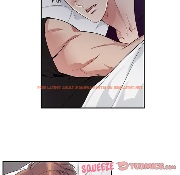 Read Hentai Image 34 463 in comic Why Is It You? - Chapter 31 - hentaitnt.net